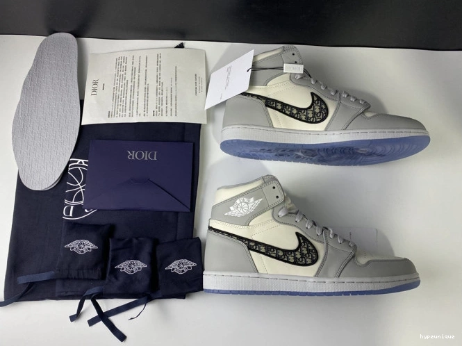 HYPE DR 1 CN8607-002 x High box) (DR Retro Jordan shoe 0820